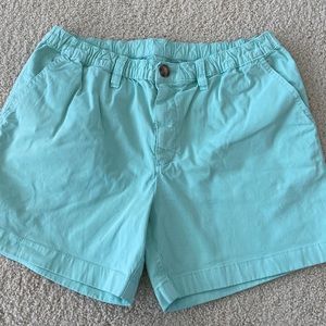 Chubbies Original Stretch 5.5 inch short Size Medium